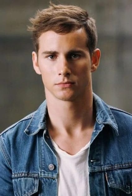 Kelly Blatz Kelly Blatz