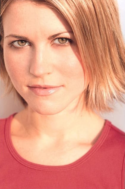 Cara Jedell Cara Jedell