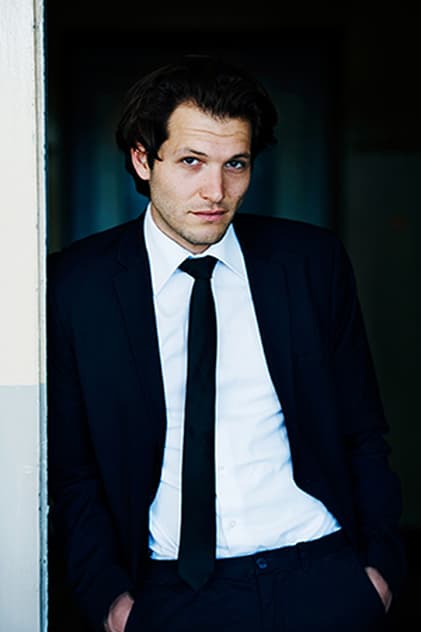 Jeff Wilbusch Jeff Wilbusch