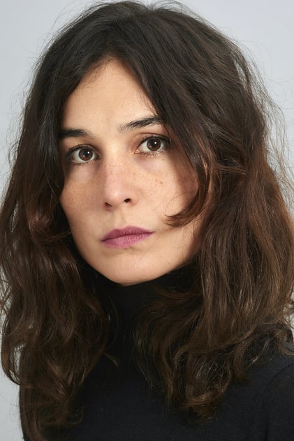 Nadia de Santiago Nadia de Santiago