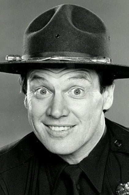Sonny Shroyer Sonny Shroyer