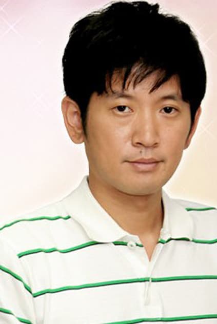 Tomoharu Hasegawa Tomoharu Hasegawa