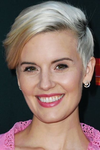 Maggie Grace Maggie Grace