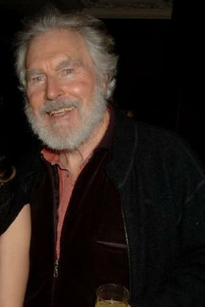David Burke David Burke