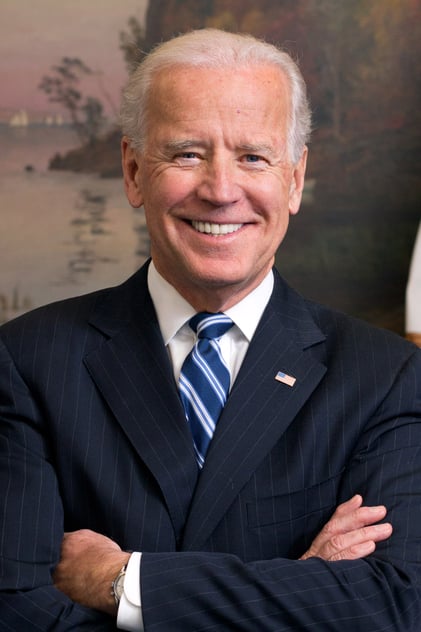 Joe Biden Joe Biden