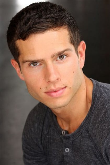 Gabe Begneaud Gabe Begneaud