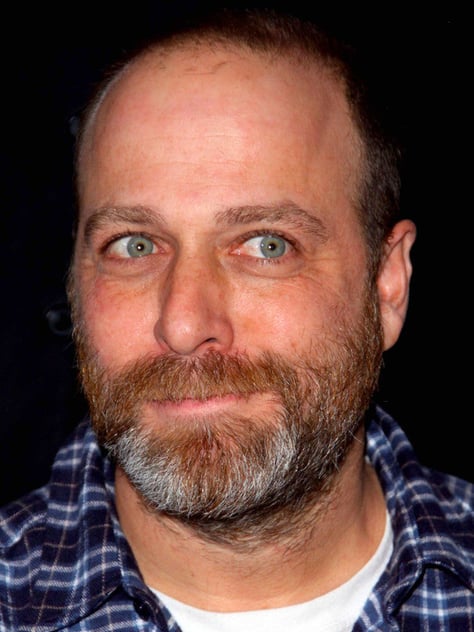 H. Jon Benjamin H. Jon Benjamin
