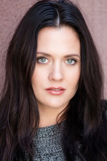 Olivia May Olivia May