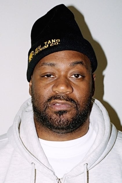 Ghostface Killah Ghostface Killah