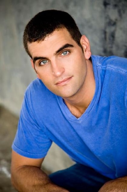 Bret Ernst Bret Ernst