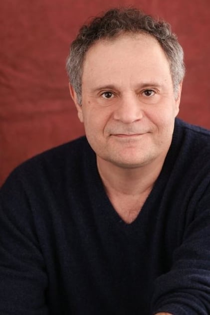 Jack Laufer Jack Laufer