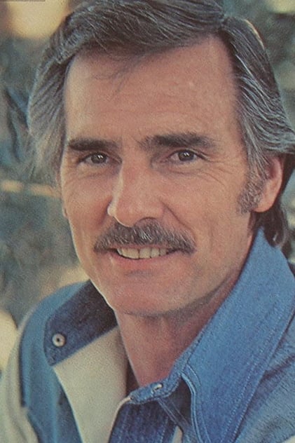 Dennis Weaver Dennis Weaver