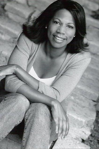 Judith Moreland Judith Moreland