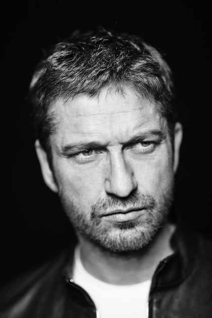 Gerard Butler Gerard Butler