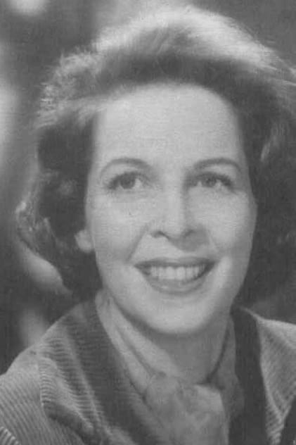 Elizabeth Harrower Elizabeth Harrower