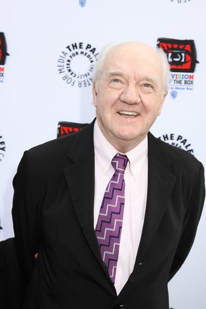 Richard Herd Richard Herd