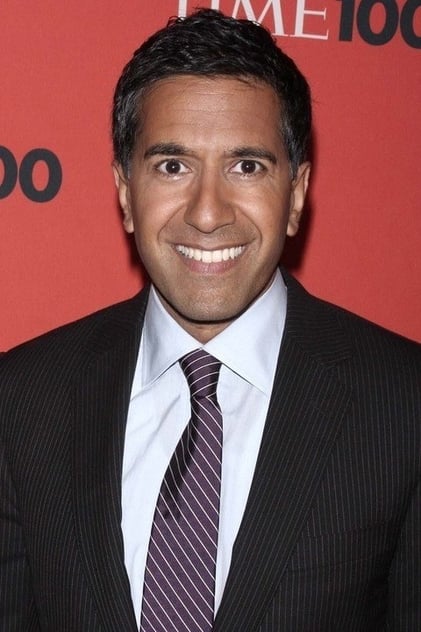 Sanjay Gupta Sanjay Gupta