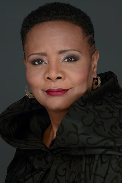 Tonya Pinkins Tonya Pinkins