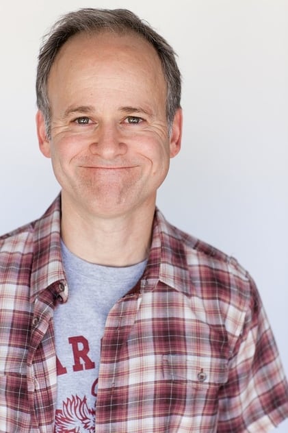 David Goldman David Goldman