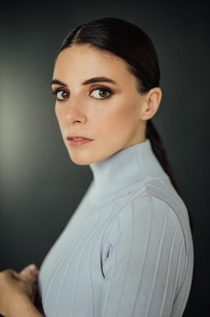 Erin Agostino Erin Agostino