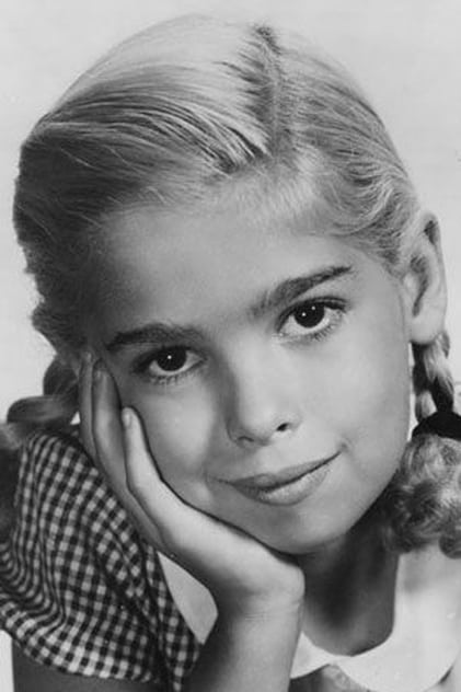 Evelyn Rudie Evelyn Rudie