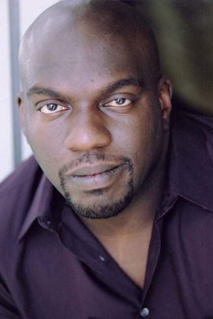Omar J. Dorsey Omar J. Dorsey