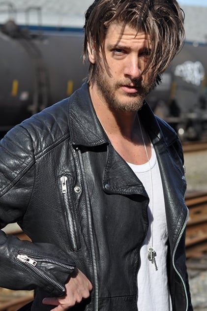 Nik Markovina Nik Markovina