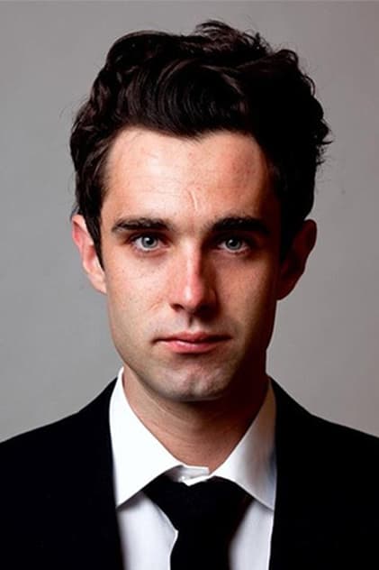 Mark Leonard Winter Mark Leonard Winter