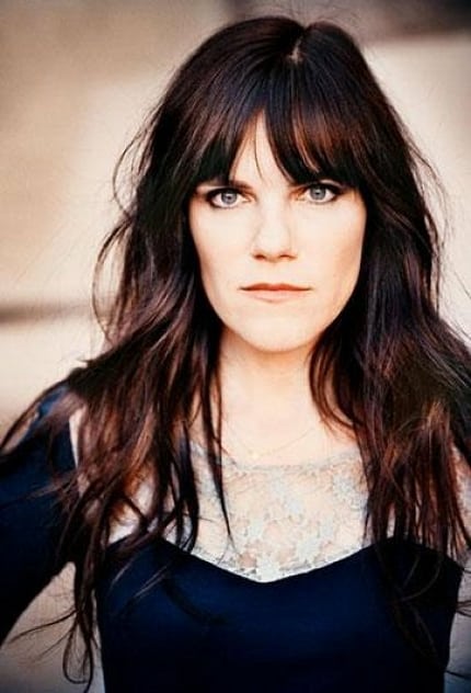 Fritzi Haberlandt Fritzi Haberlandt