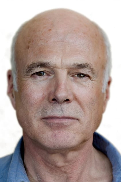 Michael Hogan Michael Hogan