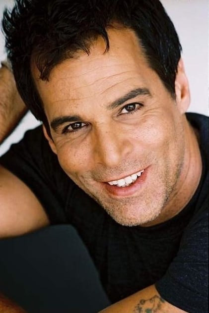Joe Maruzzo Joe Maruzzo