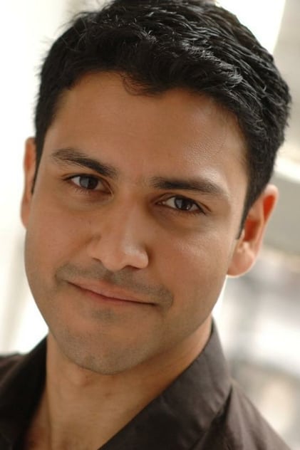 Sanjit De Silva Sanjit De Silva