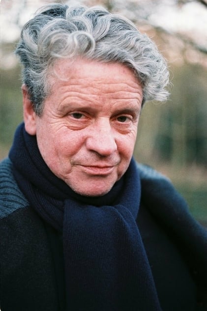 Julian Firth Julian Firth
