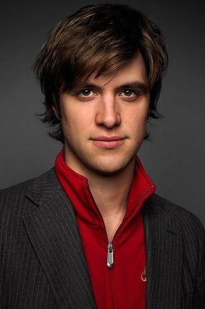 Shane McRae Shane McRae