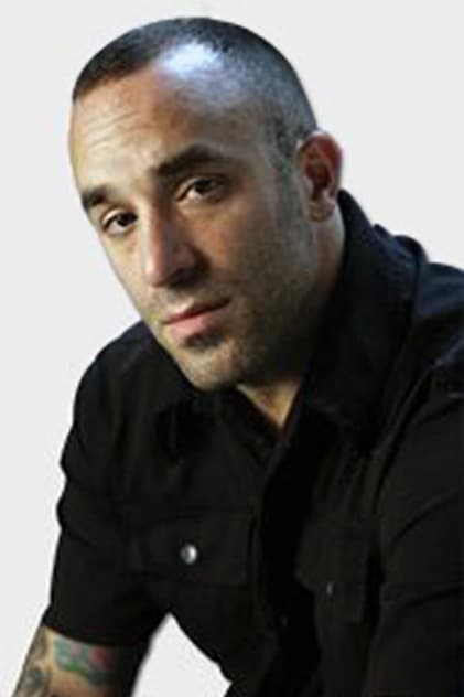 Ross Brodar Ross Brodar