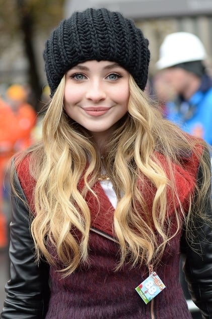 Sabrina Carpenter Sabrina Carpenter