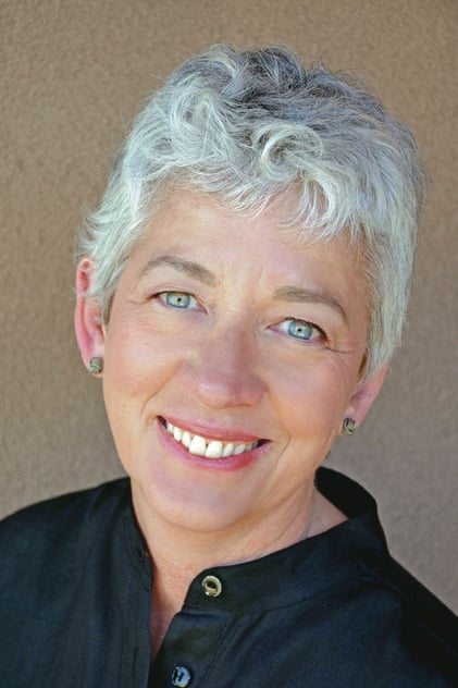 Lucinda Marker Lucinda Marker