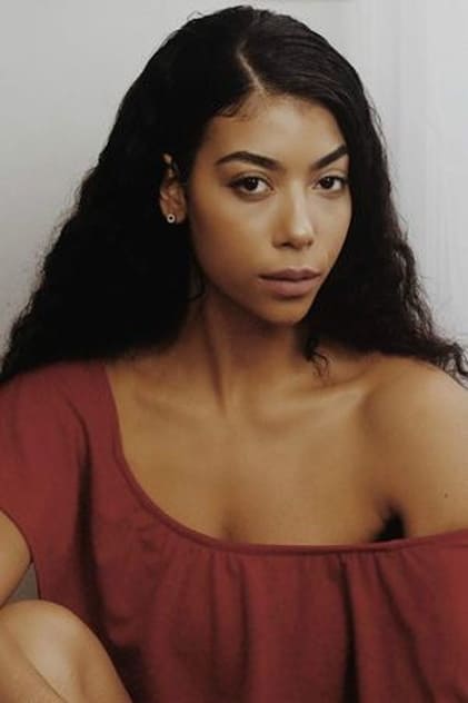 Sierra Wooldridge Sierra Wooldridge