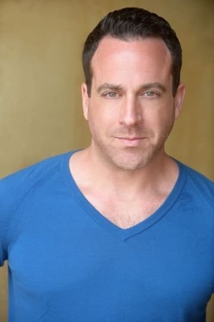 Ray Galletti Ray Galletti