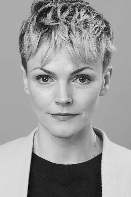Maxine Peake