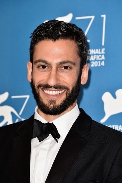 Adam Tsekhman Adam Tsekhman
