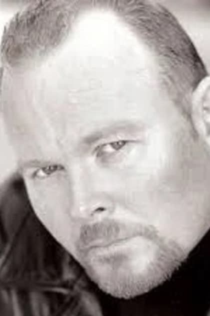 Gavin Buhr Gavin Buhr