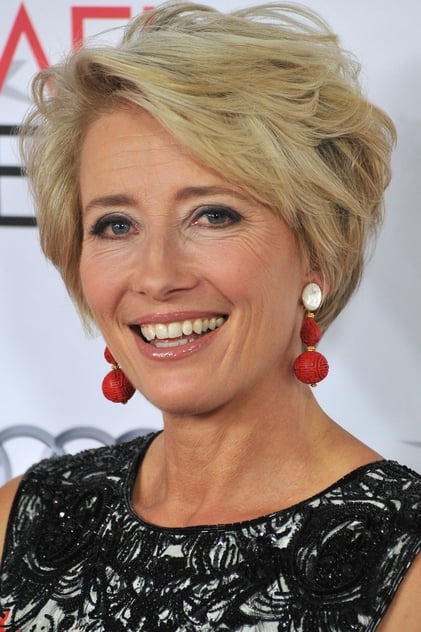 Emma Thompson Emma Thompson
