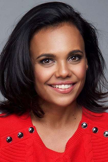 Miranda Tapsell Miranda Tapsell