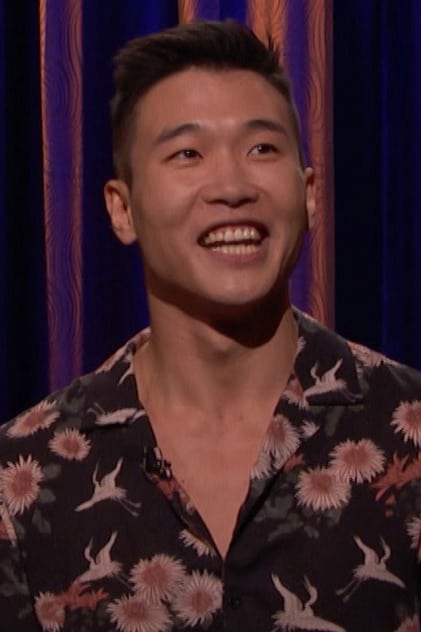 Joel Kim Booster Joel Kim Booster