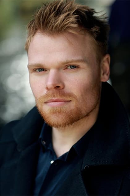 Richard Riddell Richard Riddell