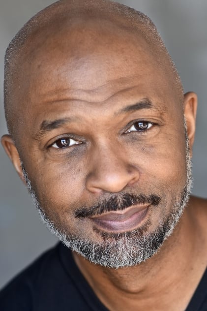 Andre B. Blake Andre B. Blake