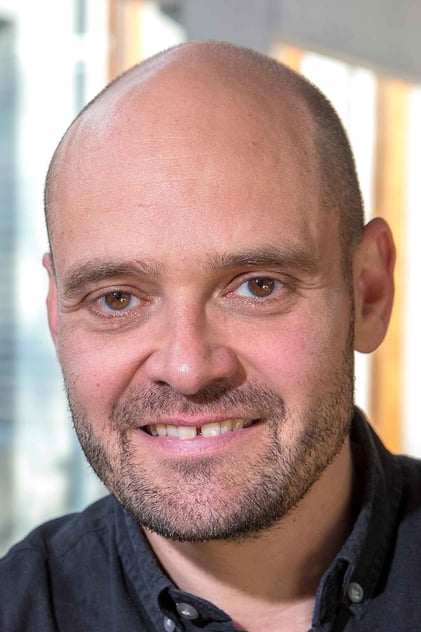 David Dencik David Dencik