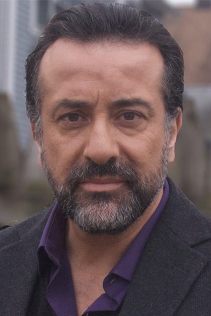 Frank Rodriguez Frank Rodriguez