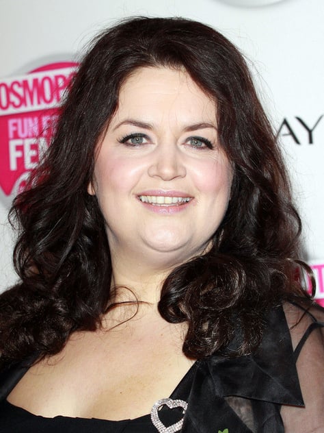 Ruth Jones Ruth Jones